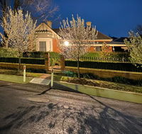 QUILTY HOUSE Formerly Beethovens