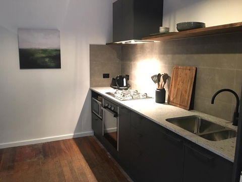 RAC Margaret River Nature Park - Sydneys Hotel 2