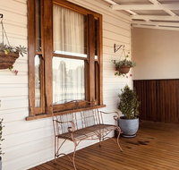 Railway Cottage - Sydneys Hotel