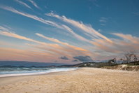 Rainbow Beach Holiday