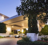 Ramada Diplomat Canberra - Sydneys Hotel