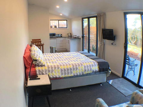 REBS B@B - Sydneys Hotel 2