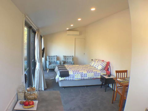 REBS B@B - Sydneys Hotel 1