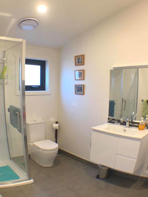 REBS B@B - Sydneys Hotel 3