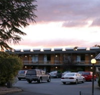 Red Cedars Motel - Sydneys Hotel