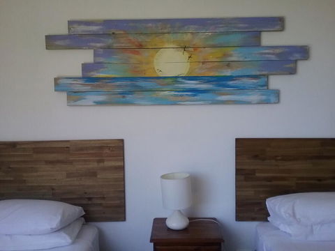 Red Star Hotel Palm Beach - Sydneys Hotel 1