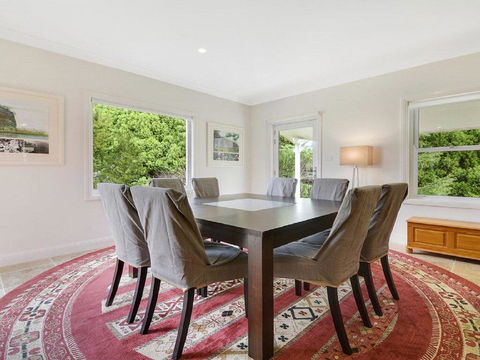 Redhaven House - Spacious, Quiet And Private - Sydneys Hotel 3