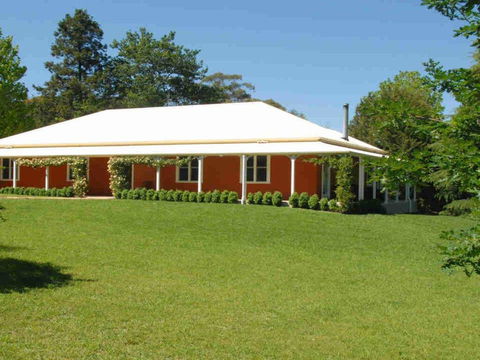 Redhaven House - Spacious, Quiet And Private - Sydneys Hotel 0