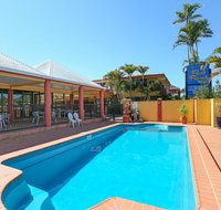 Reef Resort Motel - Sydneys Hotel