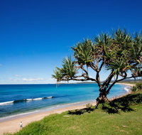 Reflections Holiday Parks Corindi Beach - Sydneys Hotel