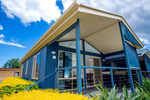 Reflections Holiday Parks Ferry Reserve - Sydneys Hotel 0