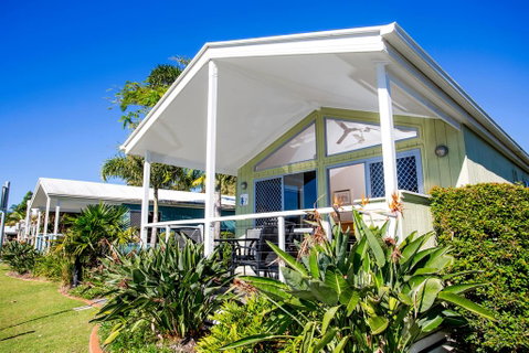 Reflections Holiday Parks Massy Greene - Sydneys Hotel 2