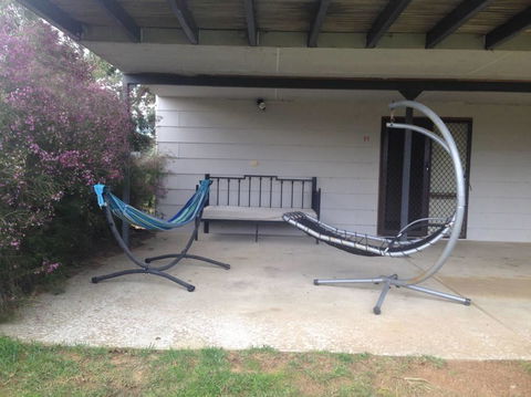 Relax Where The River Meets The Ocean - Sydneys Hotel 1