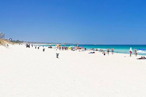 Relax Where The River Meets The Ocean - Sydneys Hotel 2