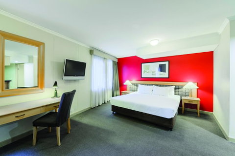 Rendezvous Hotel Sydney The Rocks - Sydneys Hotel 3