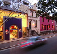 Rendezvous Hotel Sydney The Rocks - Sydneys Hotel