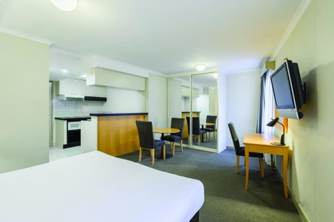 Rendezvous Hotel Sydney The Rocks - Sydneys Hotel 2