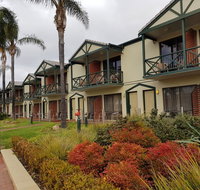 Renmark Hotel Motel - Sydneys Hotel