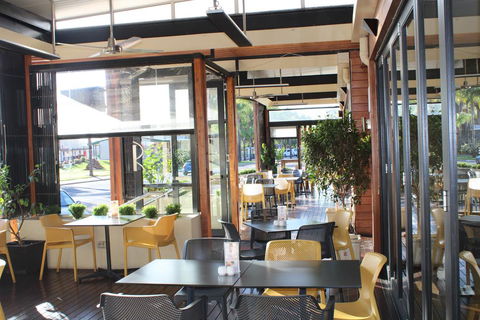 Renmark Hotel Motel - Sydneys Hotel 2
