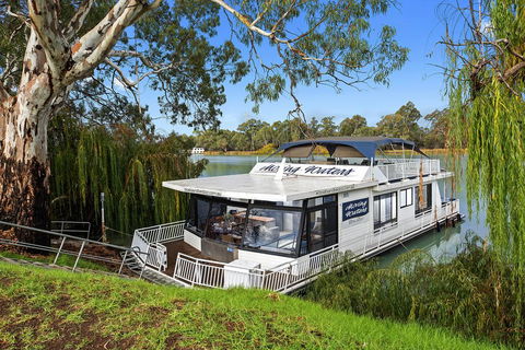 Renmark River Villas And Boats & Bedzzz - Sydneys Hotel 1