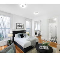 Renovated studio in bohemian area close to city - Sydneys Hotel
