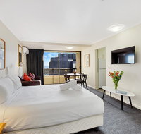 Renovated Stylish Studio - Sydneys Hotel