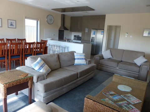 Residence On Robe - Sydneys Hotel 3