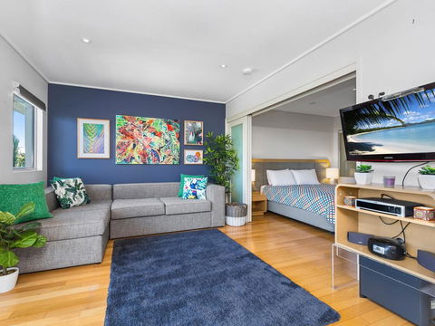 RESORT & SPA 6316 - Sydneys Hotel 3