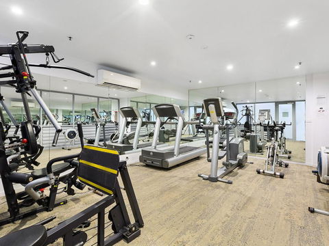 RESORT & SPA 6316 - Sydneys Hotel 2