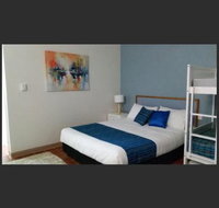 Resort Living - Sydneys Hotel