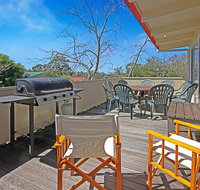 REST ASHORE at MOLLYMOOK - Sydneys Hotel