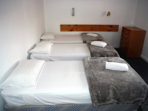 Restawile Motel - Sydneys Hotel 2