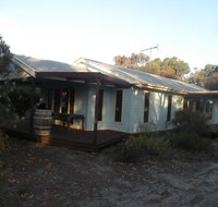 Resthaven Retreat Kangaroo Island - Sydneys Hotel