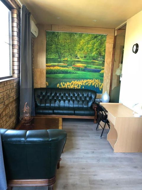 Retro 1bedroom Studio, Close To Airport&CBD - Sydneys Hotel 3