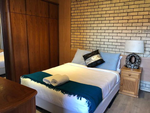 Retro 1bedroom Studio, Close To Airport&CBD - Sydneys Hotel 0
