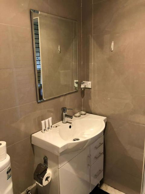 Retro 1bedroom Studio, Close To Airport&CBD - Sydneys Hotel 2