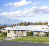 Riley 2/2 - Mollymook - Sydneys Hotel