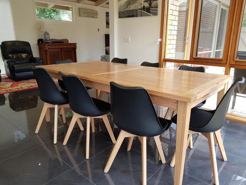 Rip Tide - Sydneys Hotel 1