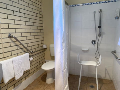 Riverland Motor Inn - Sydneys Hotel 1