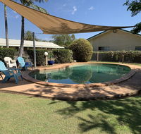 Riverland Motor Inn - Sydneys Hotel