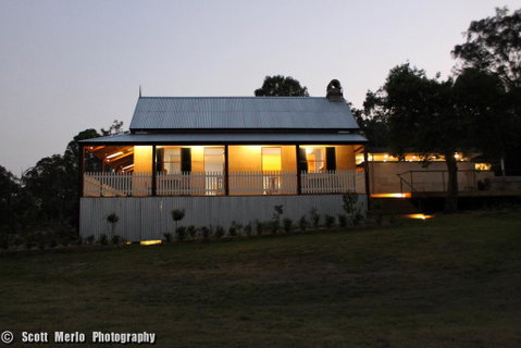 Riverside Oaks Golf Resort - Sydneys Hotel 2