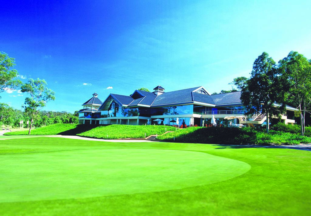 Cattai NSW Sydneys Hotel