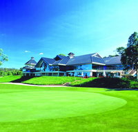 Riverside Oaks Golf Resort - Sydneys Hotel