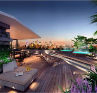 Riverside Resort Apartment - Sydneys Hotel