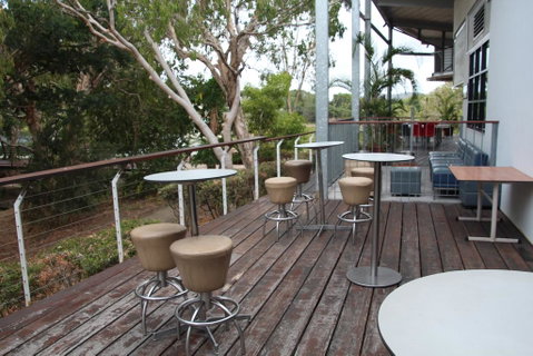 Riverview Tavern - Sydneys Hotel 2