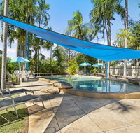Riverview Tourist Village - Sydneys Hotel