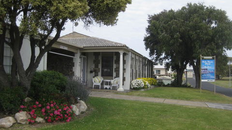 Robe Haven Motel - Sydneys Hotel 0