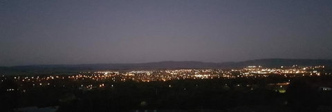 Robin Hill Views - Sydneys Hotel 2