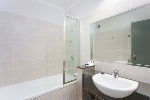 Rocklea International Motel - Sydneys Hotel 1