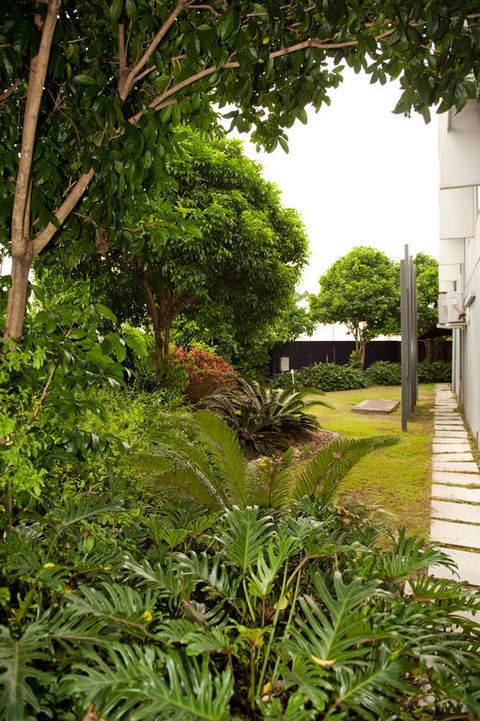 Rocklea International Motel - Sydneys Hotel 3